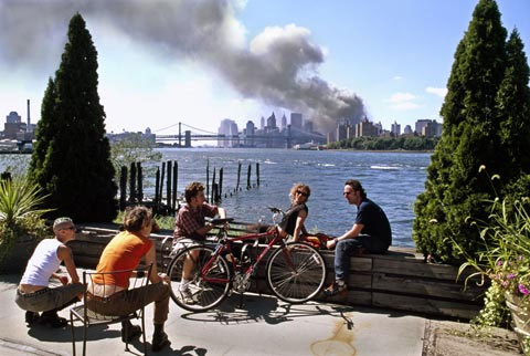 una settimana da stronzo a New York / a douchebag week in New York